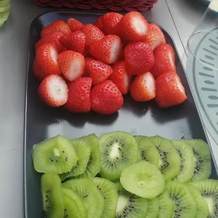 Bom 아파트