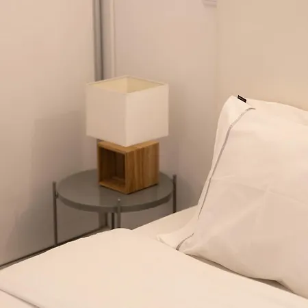 Bom 아파트 포르투