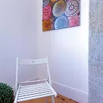 Appartement Bom