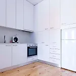 Appartement Bom Oporto