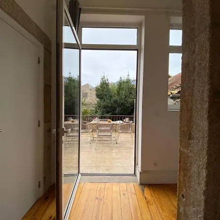Apartamento Bom *