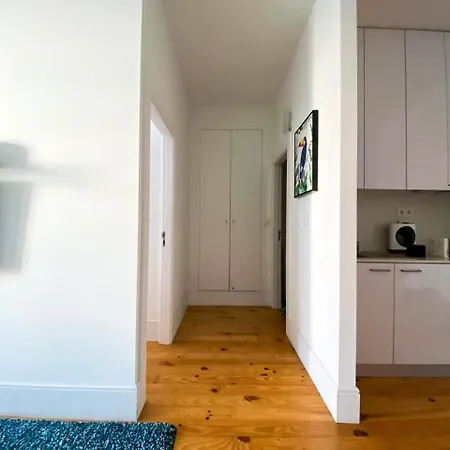 Apartamento Bom *
