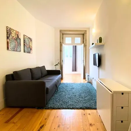 Apartamento Bom