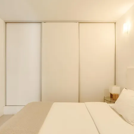 Apartmán Bom *