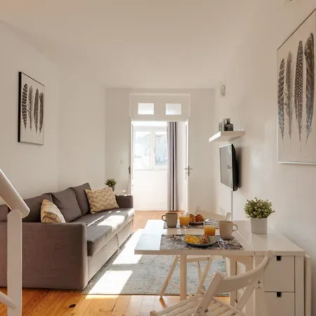 Appartement Bom