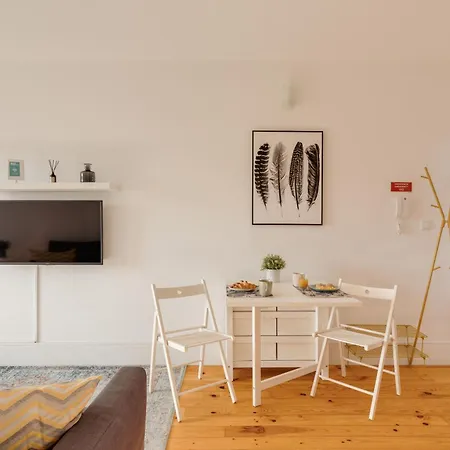 Bom Appartement Oporto