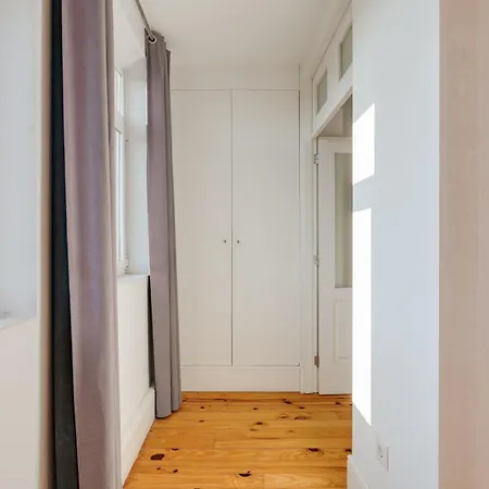 Appartement Bom Oporto