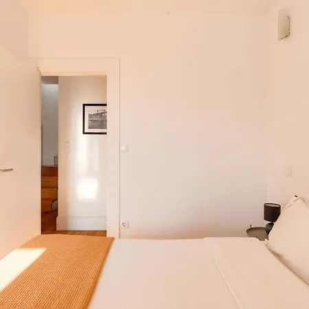 Bom Appartement Oporto