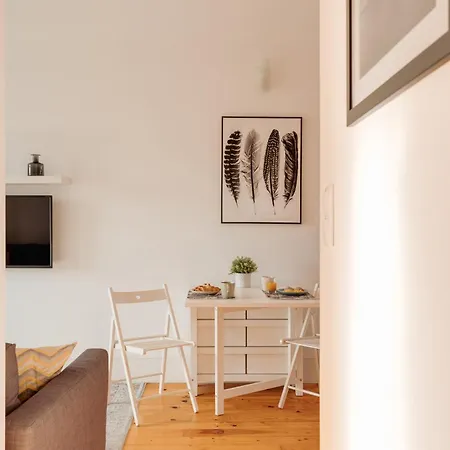 Appartement Bom Oporto