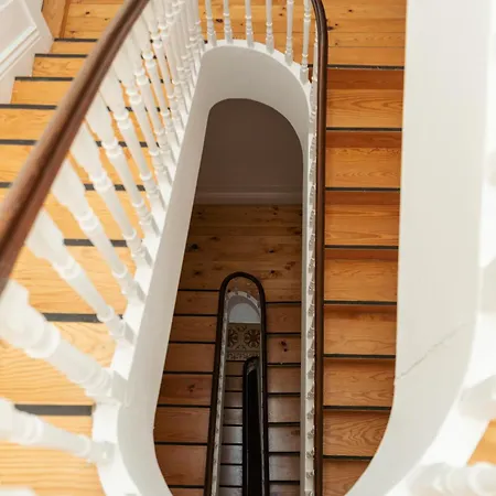 Appartement Bom