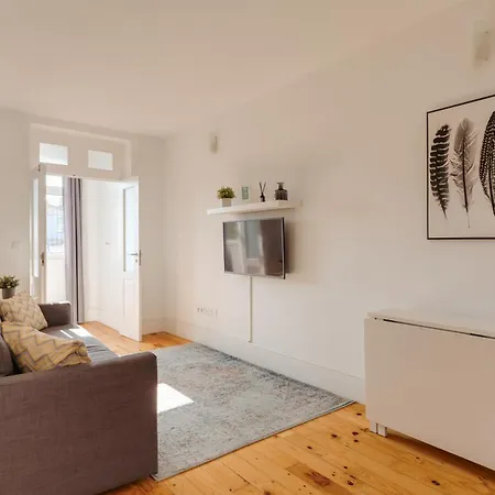Appartement Bom *