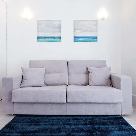 Bom Apartamento Oporto