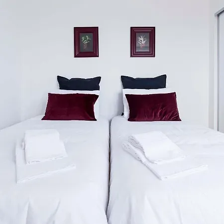 Apartamento Bom *