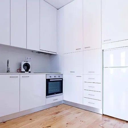 Apartamento Bom Oporto