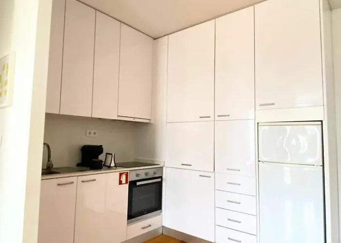 Appartamento Bom Oporto