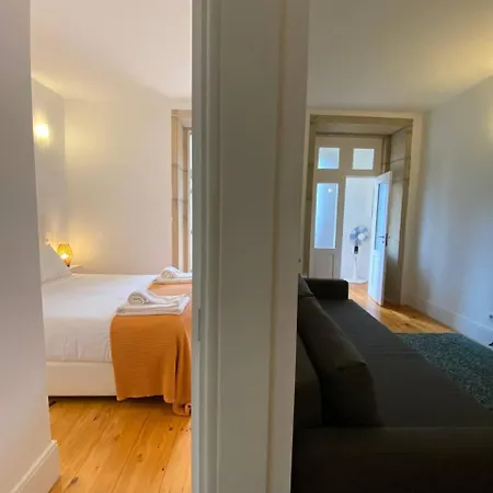 Apartament Bom Porto