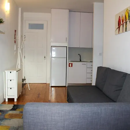 Apartament Bom Porto