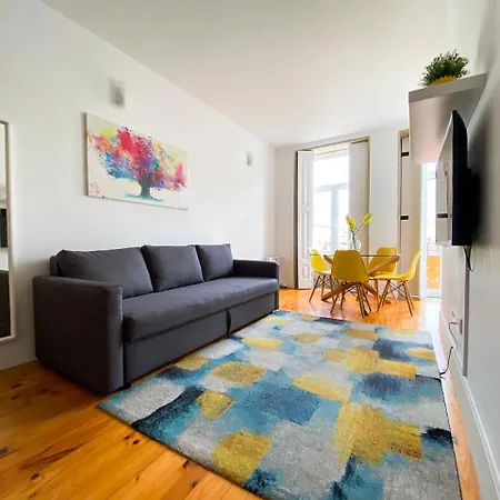 Bom Apartament Porto