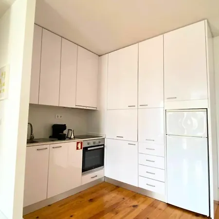 Apartament Bom Porto