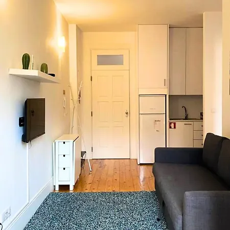 Bom Apartament *