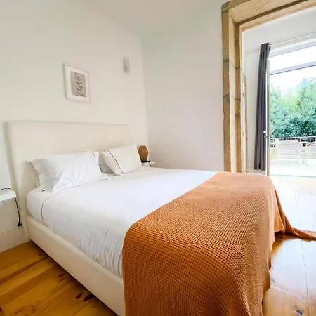 Bom Apartament Porto