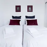 Appartement Bom *