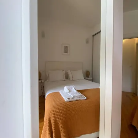 Bom Apartamento Oporto