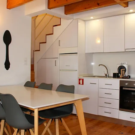 Bom Appartement Porto