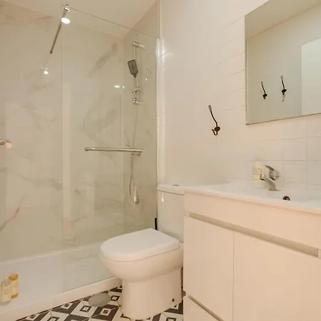 Apartamento Bom
