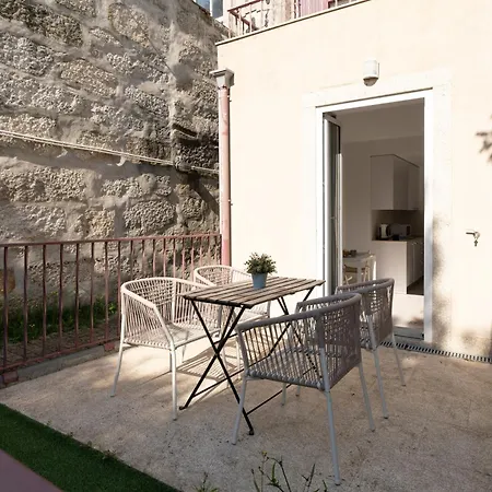 Apartamento Bom Oporto