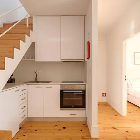 Apartamento Bom