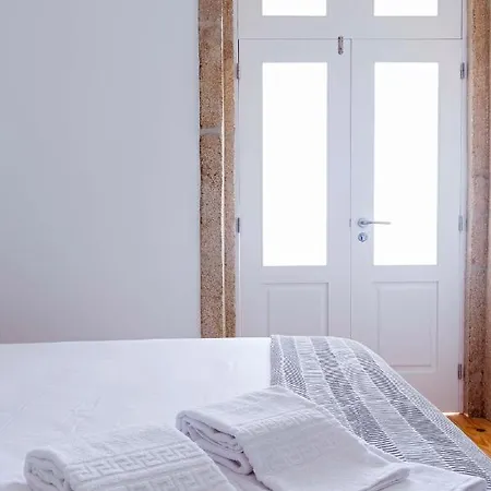 Apartamento Bom Oporto