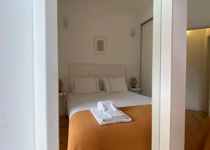 Bom Appartement Porto