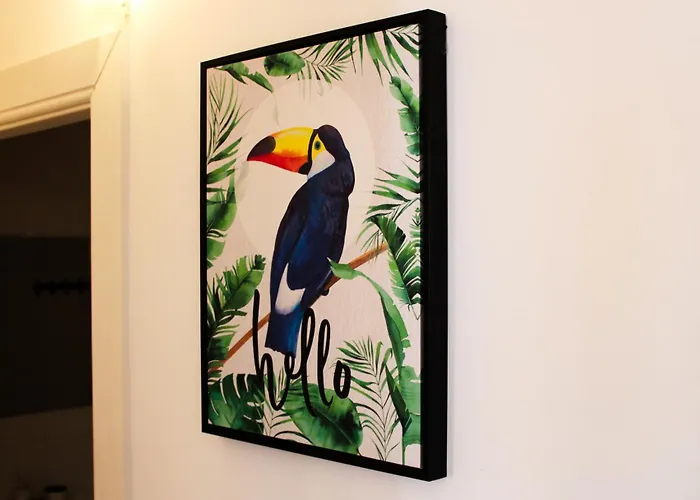 Bom Appartement Porto