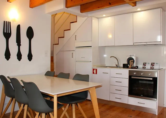 Bom Appartement Porto