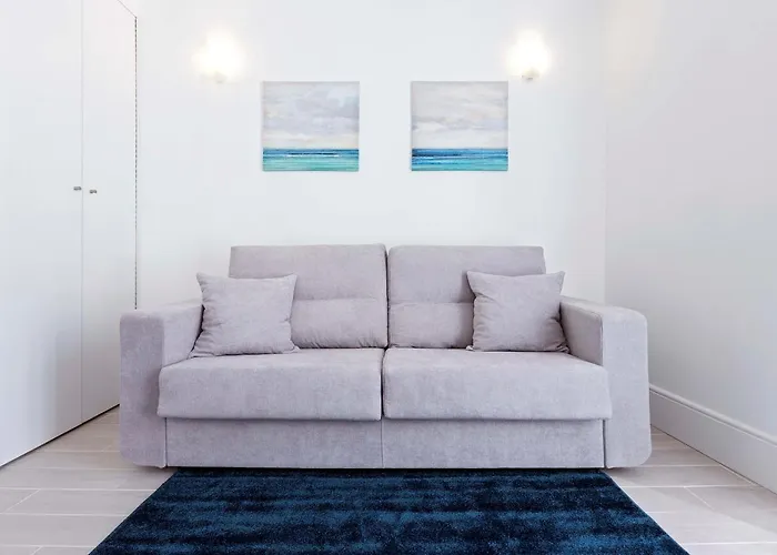 Bom Appartement Porto