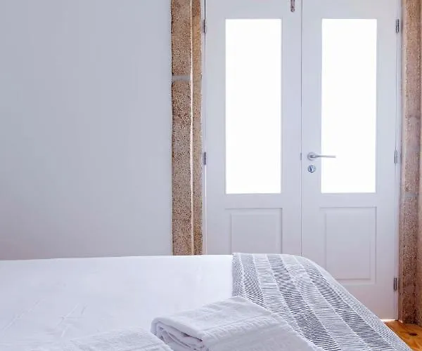 Appartement Bom Porto