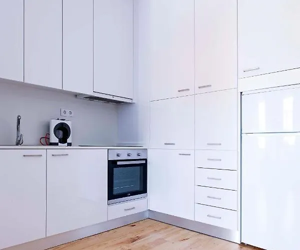 Appartement Bom Porto